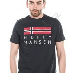 koszulka marki Helly Hansen