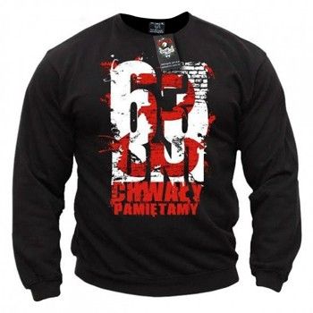 bluza Polska Walcząca