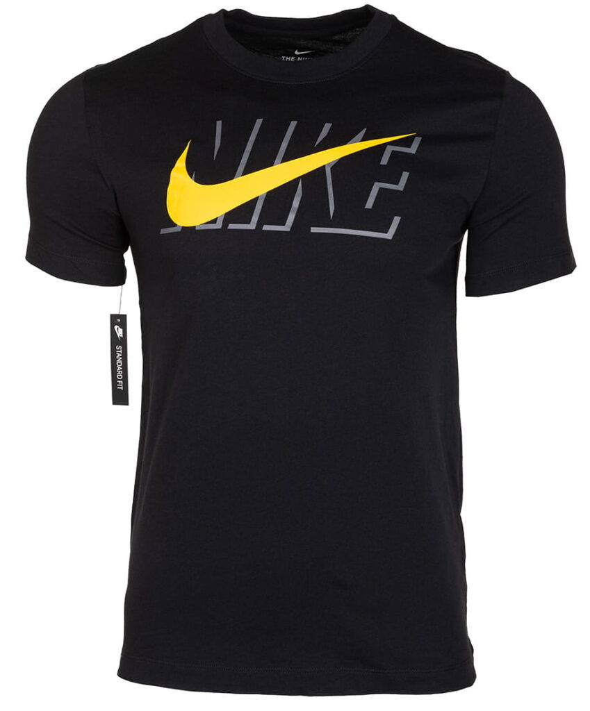 Koszulki męskie Nike w sklepie internetowym