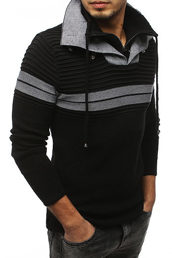 męski sweter