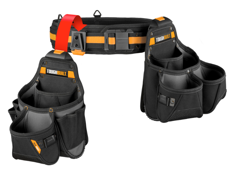 ToughBuilt – marka, która zapewnia jakość i trwałość
