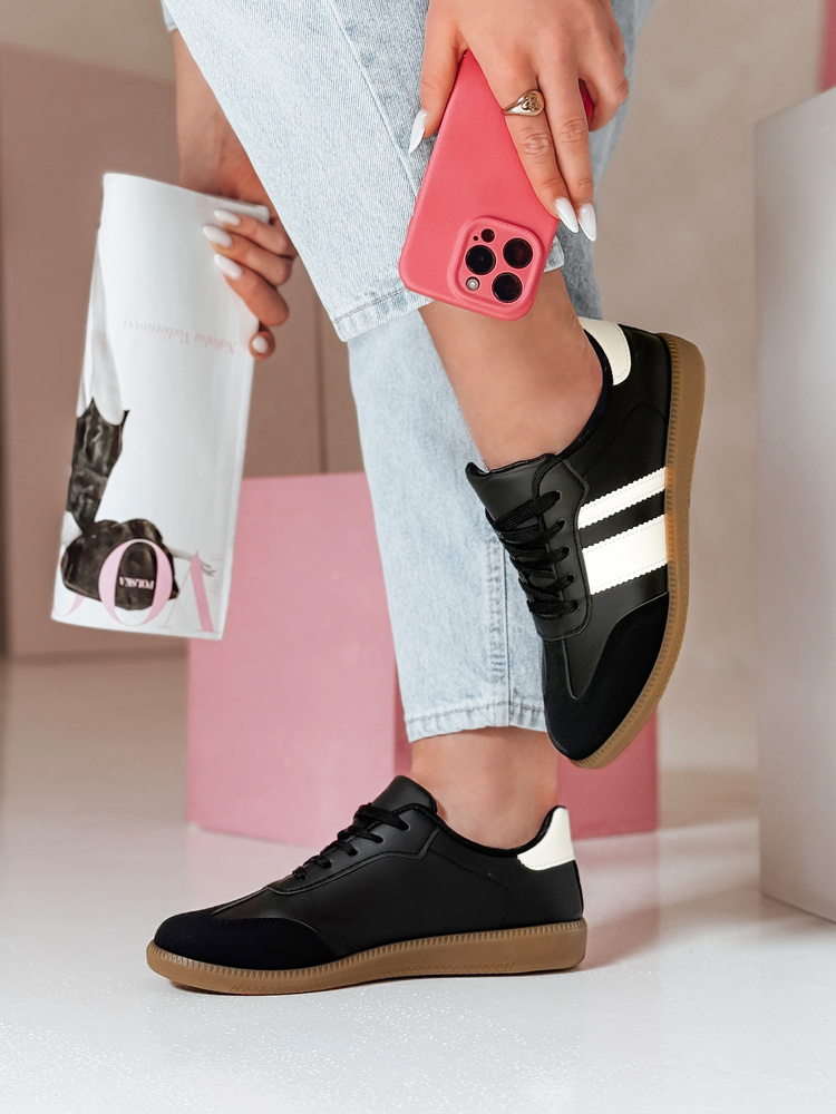 sneakersy damskie
