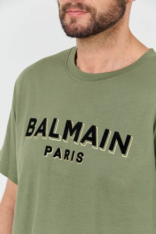 koszulka Balmain